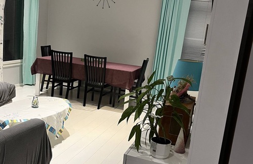 Tuusula Casa | Wonderful house at a lakecity near Helsinki& and the airport
