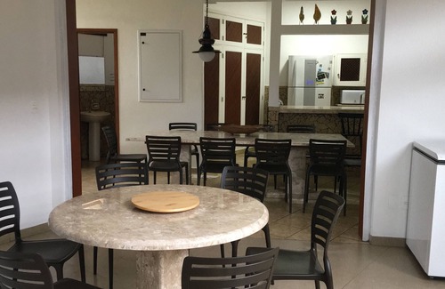 Lazaro Casa | Maravillosa Casa en la Arena