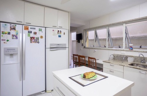 Gavea Casa | Wonderful house in the heart of Gávea