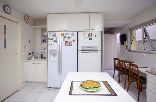 Gavea Casa | Wonderful house in the heart of Gávea