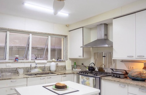 Gavea Casa | Wonderful house in the heart of Gávea