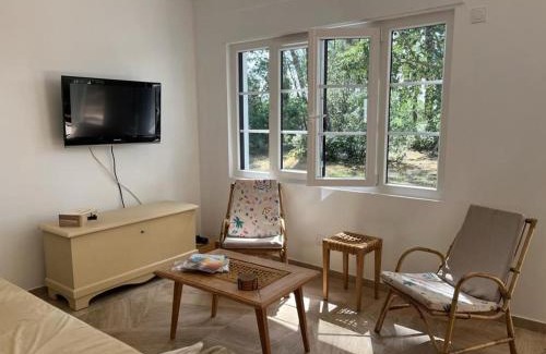 Lacanau Casa | Wonderful house on the lake with idyllic lake views