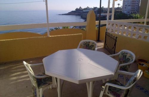 Coveta Fuma Casa | Wonderful house with private beach