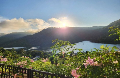 South Region Casa | Wonderful house with spectacular views of the Uruguay River - Goio En - Chapecó-SC