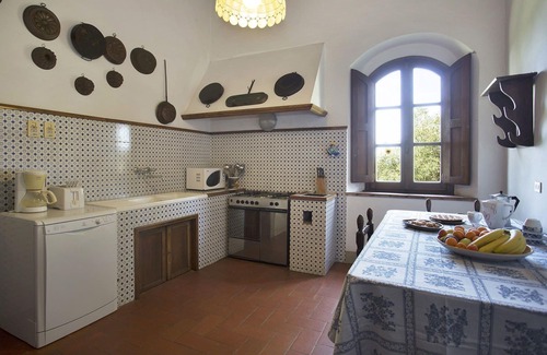 Lastra a Signa Villa | Maravillosa casa de vacaciones privada con piscina privada, WIFI, TV, patio, cerca de Florencia