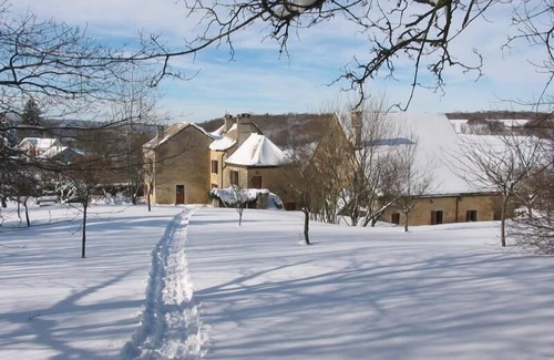 Amondans Casa | Casa magnífica en el valle del Loue y Lison en el corazón de Franche-Comté
