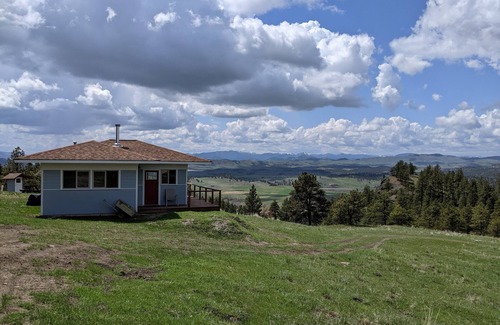 Cascade Casa | Casa de huéspedes de FireTruck Farms