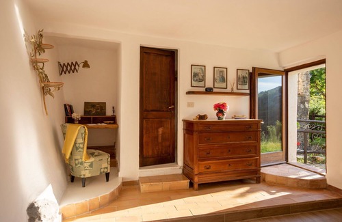 Arcidosso Villa | Maravillosa casa de vacaciones privada para 16 personas con WIFI, piscina privada