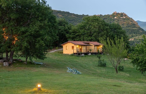 Arcidosso Villa | Maravillosa casa de vacaciones privada para 16 personas con WIFI, piscina privada