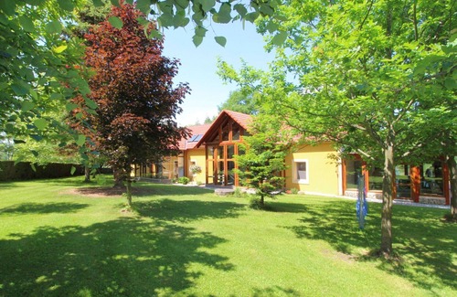 Zimutice Casa | Maravillosa casa de vacaciones privada con WIFI, piscina privada, TV, patio, vista panorámica