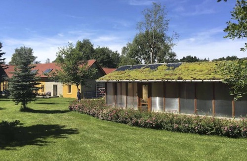 Zimutice Casa | Maravillosa casa de vacaciones privada con WIFI, piscina privada, TV, patio, vista panorámica