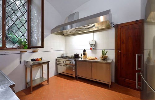 Torrita di Siena Villa | Estupenda casa de vacaciones privada con jacuzzi, piscina privada, A/C, WIFI, TV, patio