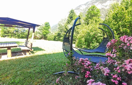 Ziano di Fiemme Casa | Preciosa casa de vacaciones privada para 10 personas con WIFI, TV, patio y mascotas permitida