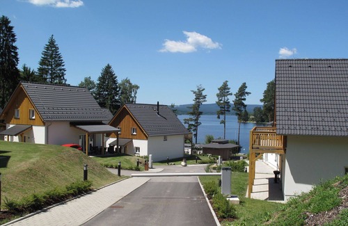 Lojzova Paseka Casa | Preciosa casa de vacaciones privada para 8 personas con WIFI, TV, terraza y mascotas permitida