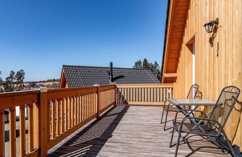 Lojzova Paseka Casa | Maravillosa casa de vacaciones privada para 9 personas con WIFI, TV, terraza y mascotas permitida