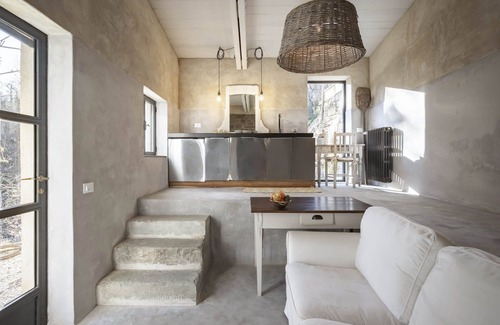 Loro Ciuffenna Villa | Preciosa casa de vacaciones privada para 12 personas con A/C, WIFI, piscina privada, TV y patio