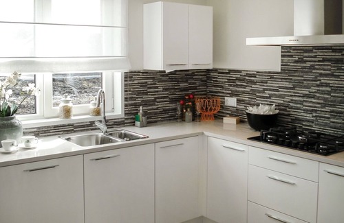 West-Graftdijk Casa | Hermoso apartamento en villa para 12 personas con WIFI, TV, terraza y aparcamiento