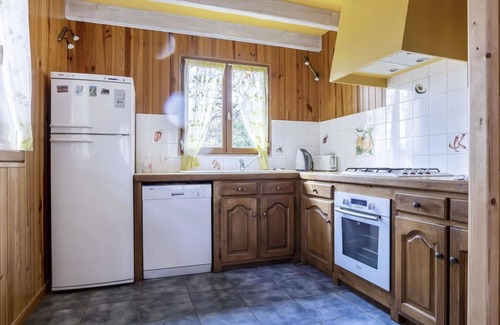 Loupiac Casa | Estupenda casa de vacaciones privada con piscina privada, WIFI, A/C, TV, terraza, vista panorámica