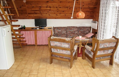 Zabovresky Casa | Estupenda casa de vacaciones privada para 4 personas con WIFI, TV y terraza