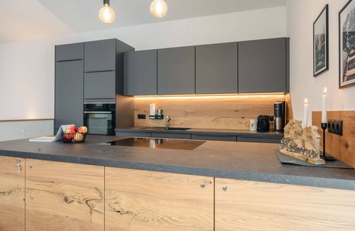 Wolfsberg Casa | Maravillosa casa de vacaciones privada para 6 personas con WIFI, TV y terraza