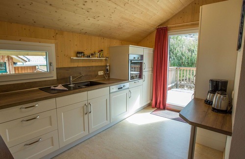 Wolfsberg Casa | Maravillosa casa de vacaciones privada para 8 personas con WIFI, TV y terraza