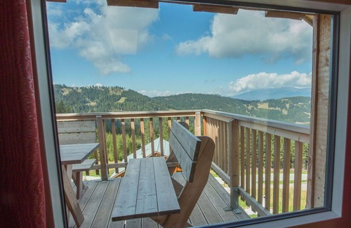 Wolfsberg Casa | Maravillosa casa de vacaciones privada para 8 personas con WIFI, TV y terraza