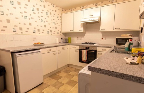 South Galson Villa | Maravillosa casa de vacaciones privada para 4 personas con WIFI y TV