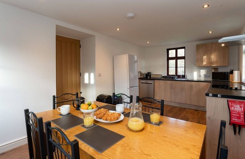 Inverarnie Casa | Maravillosa casa de vacaciones privada para 6 personas con WIFI, TV y vista panorámica