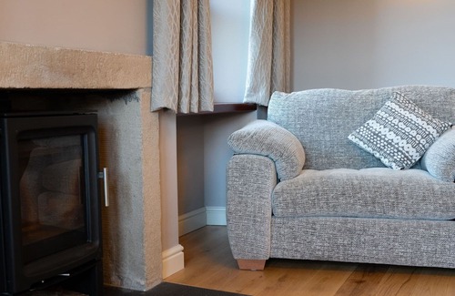 Inverarnie Casa | Maravillosa casa de vacaciones privada para 6 personas con WIFI, TV y vista panorámica