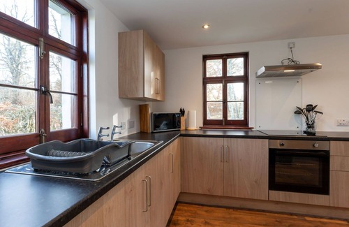 Inverarnie Casa | Maravillosa casa de vacaciones privada para 6 personas con WIFI, TV y vista panorámica
