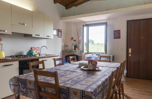Corchiano Casa | Maravillosa casa de vacaciones privada con WIFI, piscina privada, TV, patio y mascotas permitida