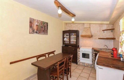 Pitigliano Villa | Preciosa casa de vacaciones privada con WIFI, piscina privada, mascotas permitida, vista panorámica