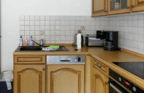 Boitin Casa | Maravillosa casa de vacaciones privada para 10 personas con WIFI, TV y patio