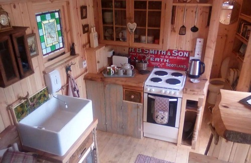 Balnain Casa | Estupenda casa de vacaciones privada con WIFI, TV, mascotas permitida y vista panorámica