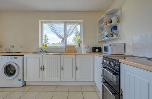 Balnain Casa | Estupenda casa de vacaciones privada con TV, patio, mascotas permitida y vista panorámica