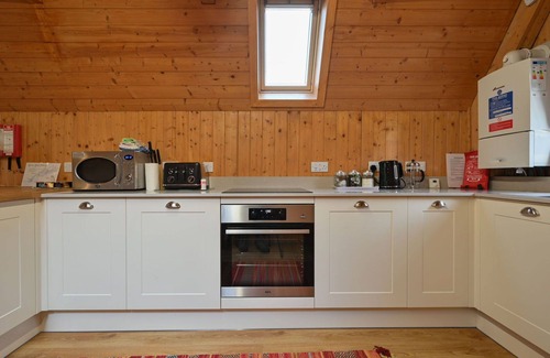 Beauly Casa | Maravillosa casa de vacaciones privada para 4 personas con WIFI, TV y mascotas permitida