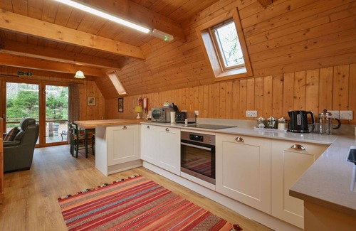 Beauly Casa | Maravillosa casa de vacaciones privada para 4 personas con WIFI, TV y mascotas permitida