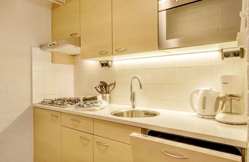 America Casa | Estupenda casa de vacaciones privada para 6 personas con WIFI, piscina, TV, terraza y aparcamiento