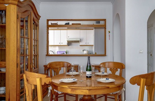 Monda Casa | Maravillosa casa de vacaciones privada para 4 personas con WIFI, piscina privada y terraza