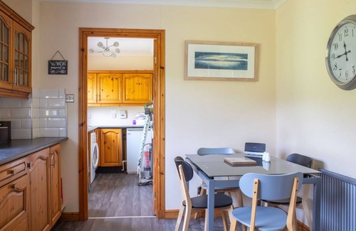 Digg Casa | Estupenda casa de vacaciones privada para 8 personas con WIFI y TV