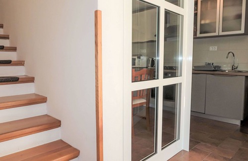 Susnjevica Casa | Preciosa casa de vacaciones privada con A/C, piscina privada, WIFI, TV, terraza y mascotas permitida