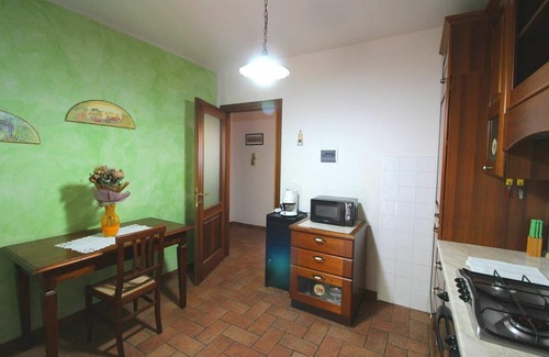 Ponte Buriano Villa | Estupenda casa de vacaciones privada para 13 personas con piscina privada, WIFI y TV