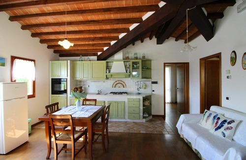 Ponte Buriano Villa | Estupenda casa de vacaciones privada para 13 personas con piscina privada, WIFI y TV