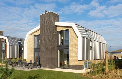 Municipality of Cuijk Casa | Preciosa casa de vacaciones privada para 12 personas con WIFI, TV y terraza