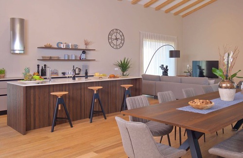Brtonigla Villa | Casa de vacaciones privada con A/C, jacuzzi, piscina privada, WIFI, TV, terraza, mascotas permitida