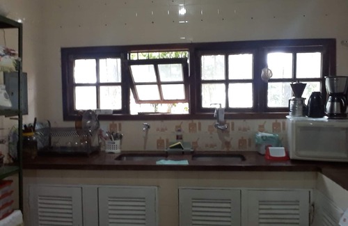 Araruama Casa | MARAVILLOSO SITIO CON PISCINA, BARBACOA, CERCA DE ARARUAMA POND.