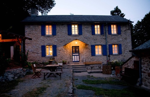 Fraisse-sur-Agout Casa | Wonderful stone house