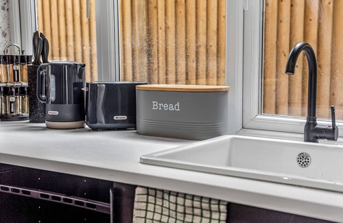 Livesey Apartamento | Wonderful studio in London with WiFi and fitness center access