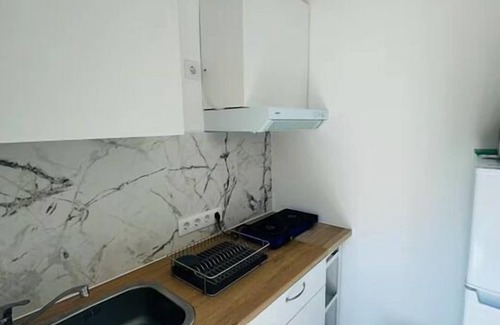 Jesus Apartamento | Maravilloso estudio en VLC