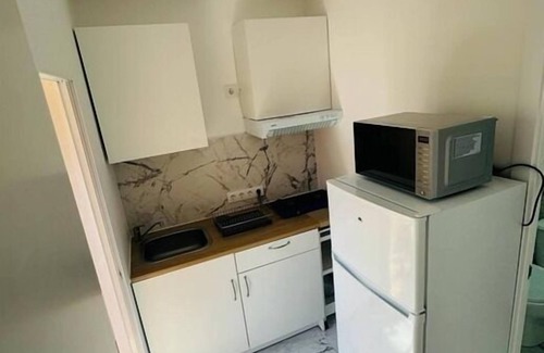 Jesus Apartamento | Maravilloso estudio en VLC